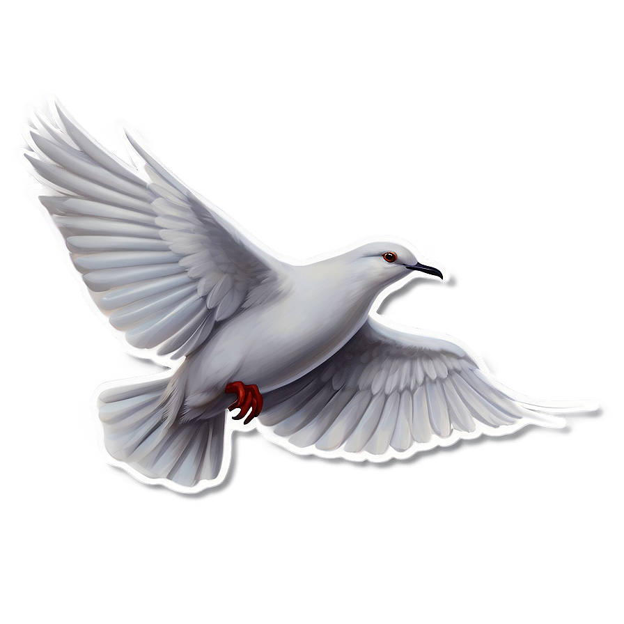 Dove Icon Png Ssc30