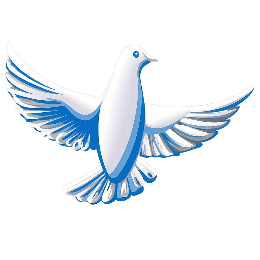 Dove Logo Png 90