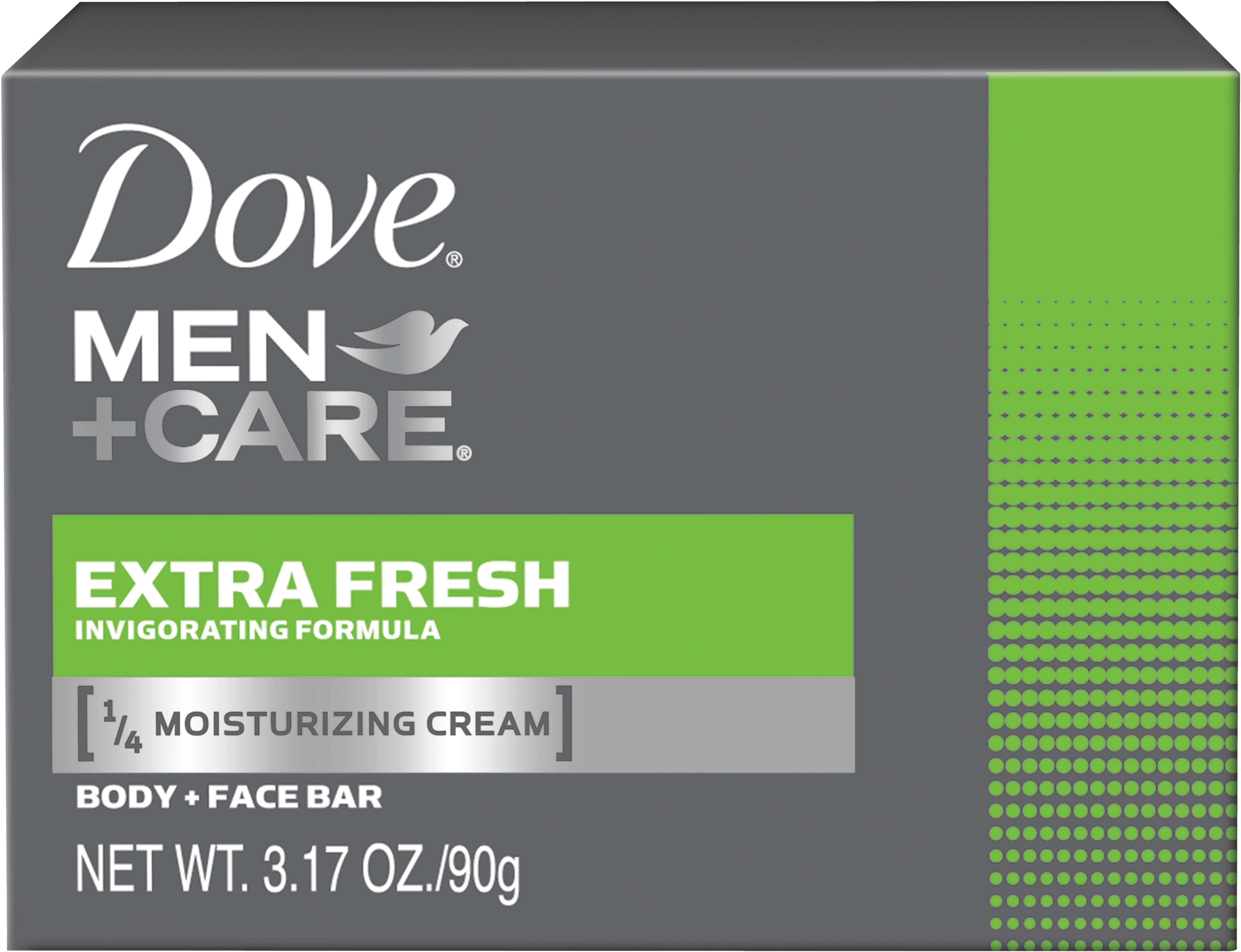 Dove Soap Bar'Class='lazyload Lazyload Fade In '- Dove Men Care Extra Fresh Soap, HD Png Download PNG with transparent background