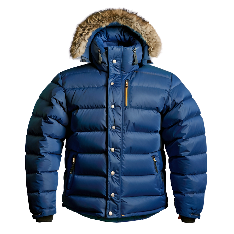 Down Jacket Png Ovp25