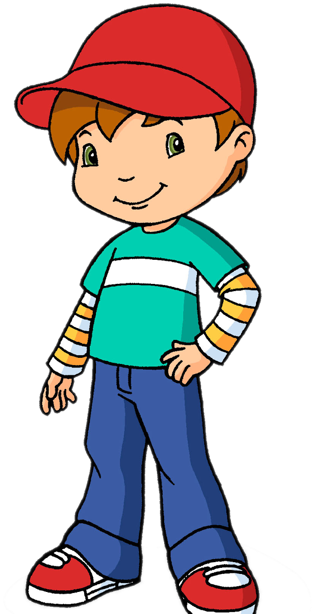 Download Boy Png Free Download - Transparent Cartoon Boy Png, Png Download PNG with transparent background