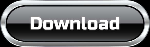 Download Button Graphic 584x185 PNG image with a transparent background, free high-resolution download