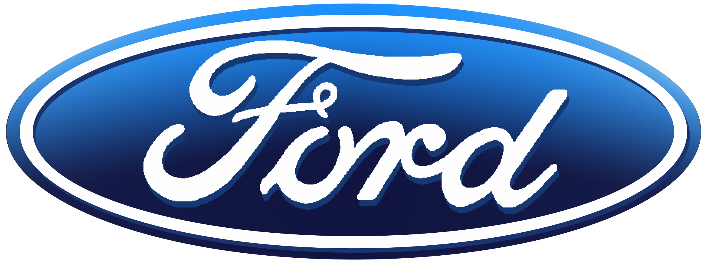 Download Ford Png Clipart - Ford Png, Transparent Png PNG with transparent background