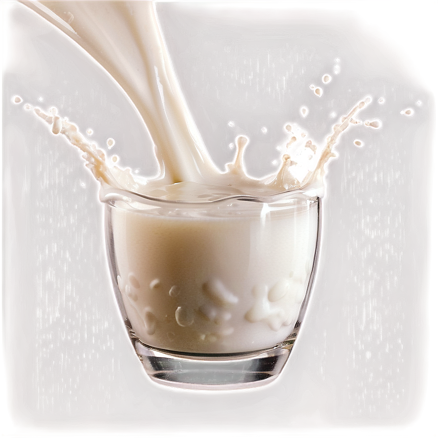 Download Milk Splash Png Sto