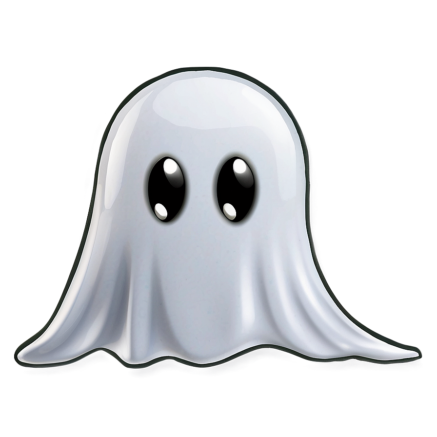 Download Snapchat Ghost Png 06272024