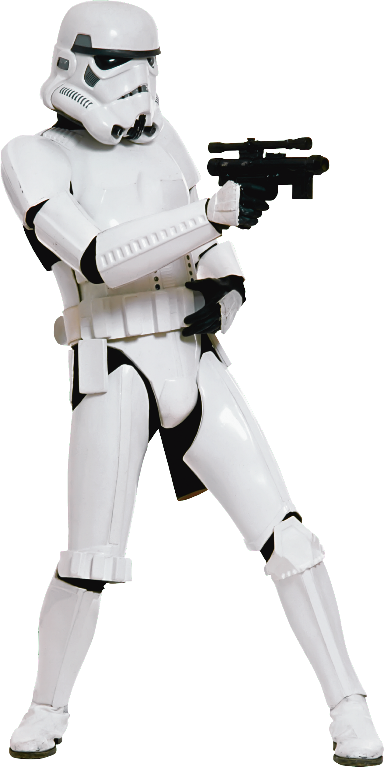 Download This High Resolution Stormtrooper Icon - Starship Trooper Star Wars, HD Png Download PNG with transparent background