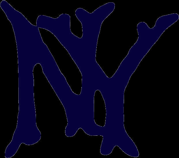 Download Yankees Logo Png Wallpaper