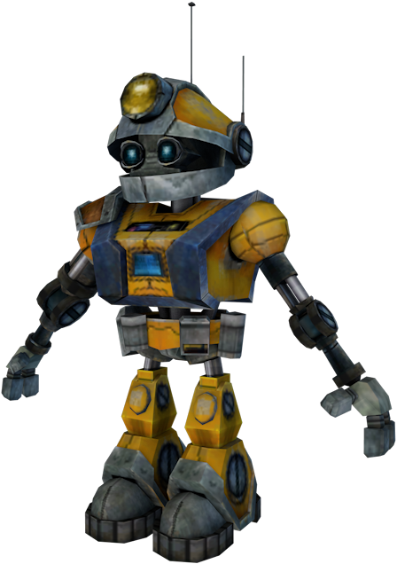 Download Zip Archive - Metal Arms Glitch In The System Models, HD Png Download PNG with transparent background
