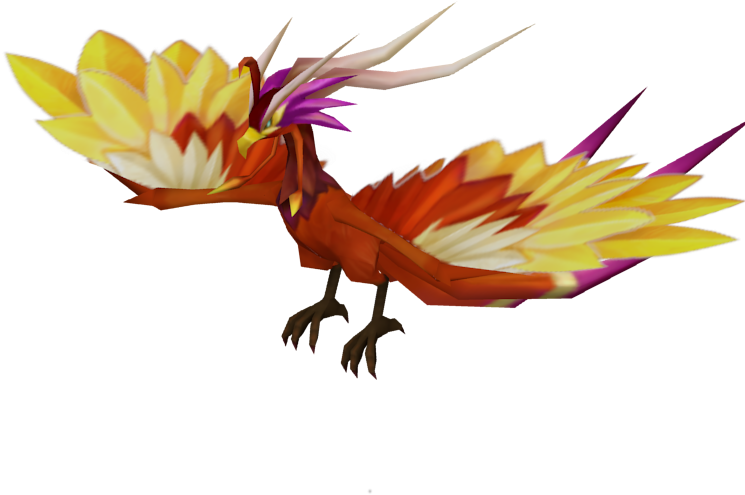 Download Zip Archive - Summoners War Phoenix Png, Transparent Png PNG with transparent background