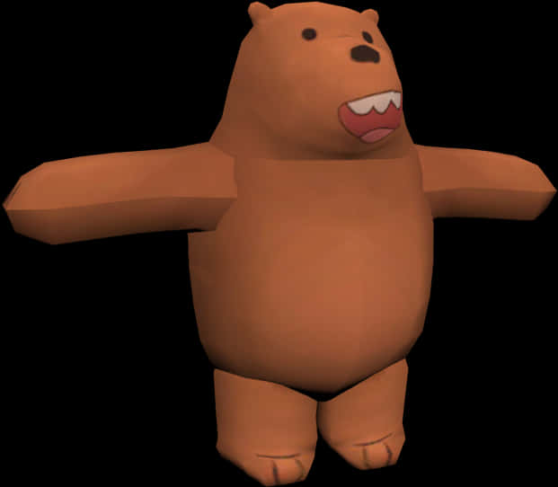 Download Zip Archive - Teddy Bear, HD Png Download PNG with transparent background