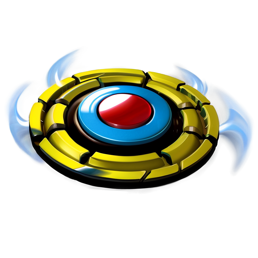 Draciel Beyblade Png Nyi21