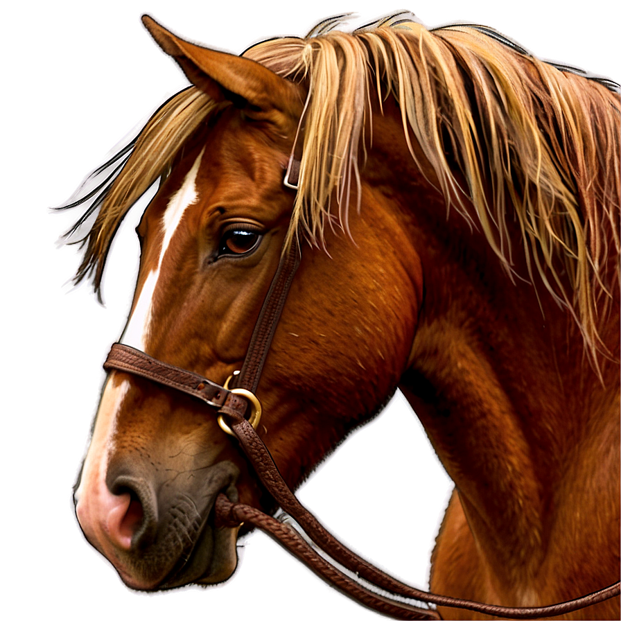 Draft Horse Png Oco