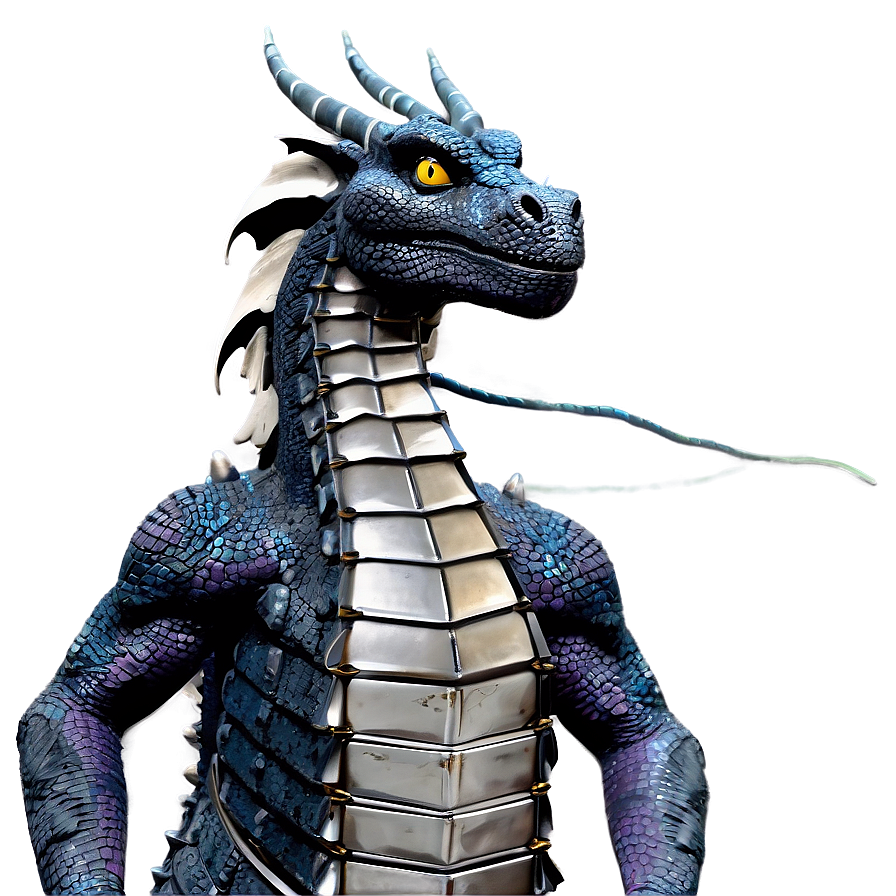 Dragon And Castle Png 60