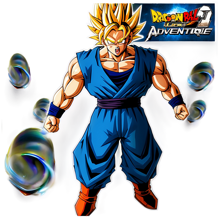 Dragon Ball Legends Adventure Mode Png 74