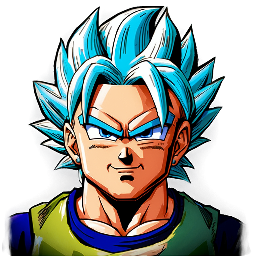 Dragon Ball Legends Character Guide Png Kcc40