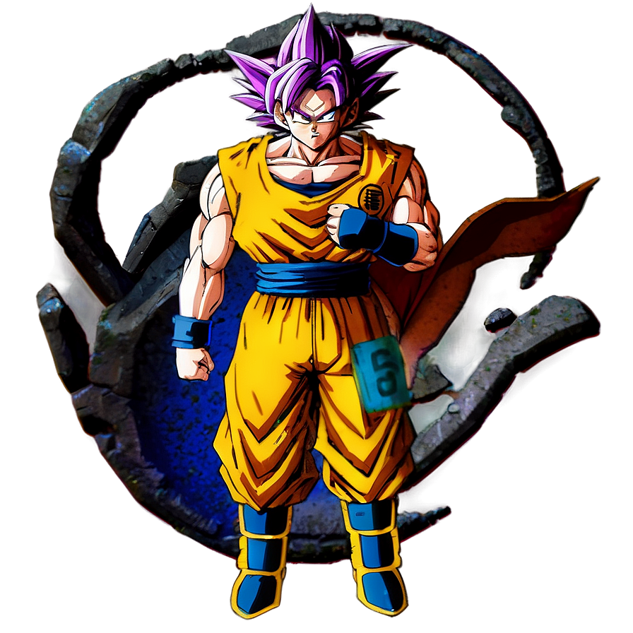 Dragon Ball Legends Equipment Png Qqd40