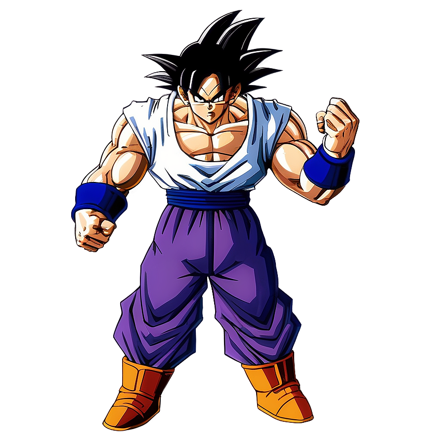 Dragon Ball Z Hyperbolic Time Chamber PNG 05062024 PNG with transparent background