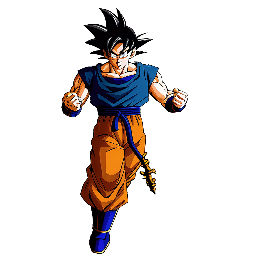 Dragon Ball Z Kamehameha PNG 05062024 PNG with transparent background