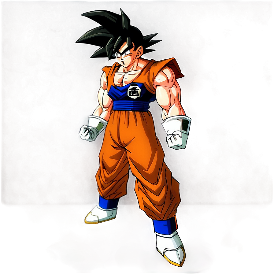 Dragon Ball Z Saiyan Armor PNG 78 PNG with transparent background