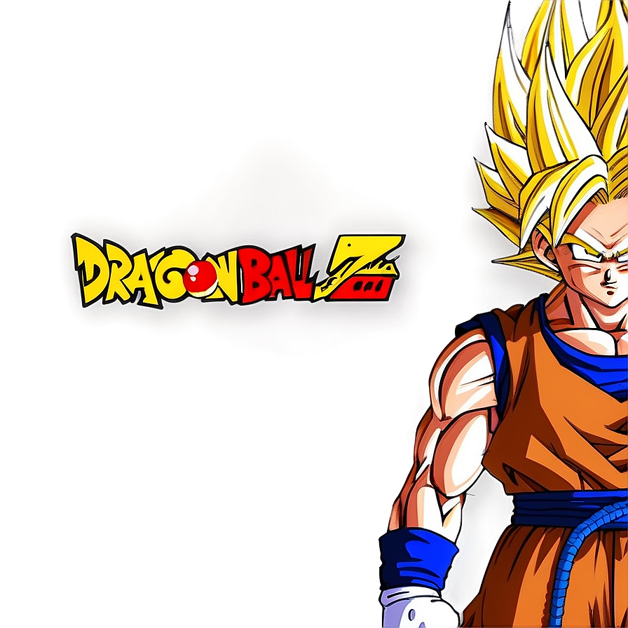 Dragon Ball Z Super Saiyan God Png 7