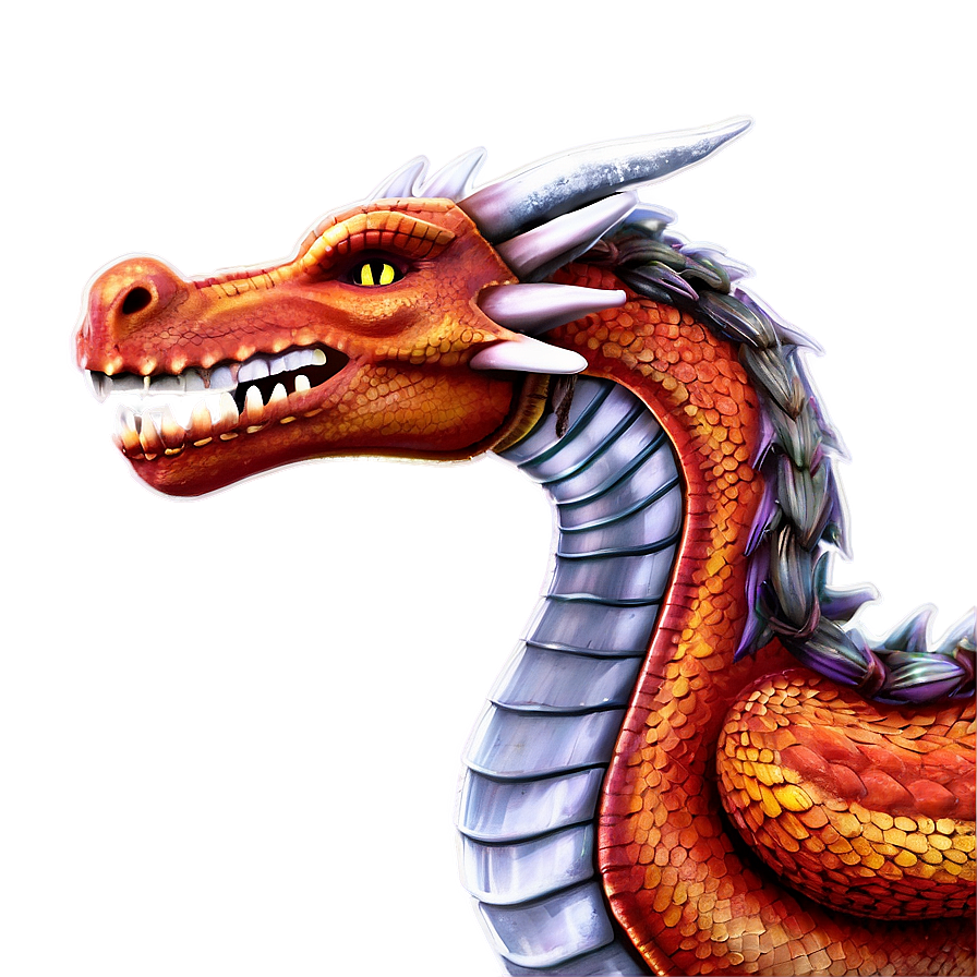 Dragon Character Png Lmp