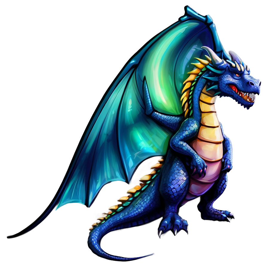 Dragon Fantasy Graphic Png Tue83