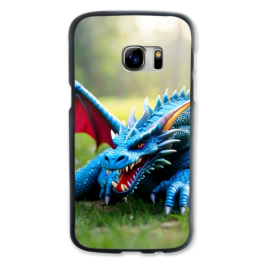 Dragon Fantasy Phone Case Png Tar20