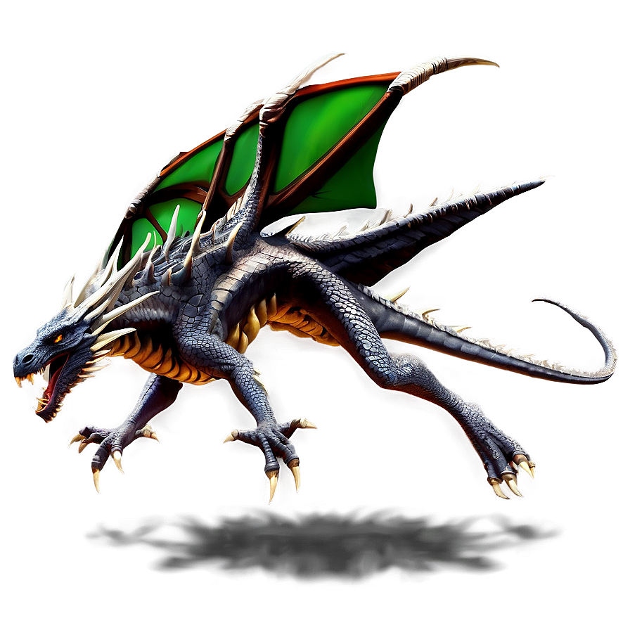 Dragon Fire Fantasy Png 97