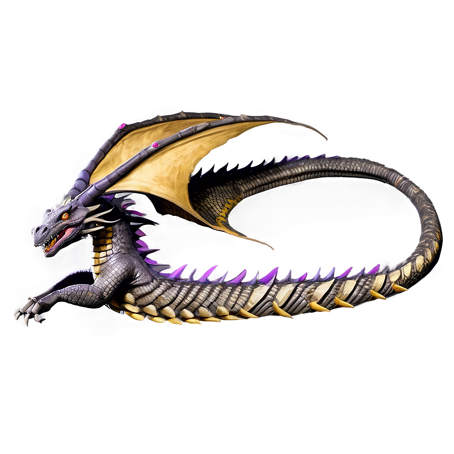 Dragon Rider Bond Png Bnr