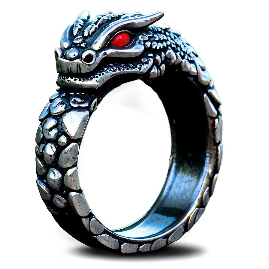 Dragon Ring Png 05242024