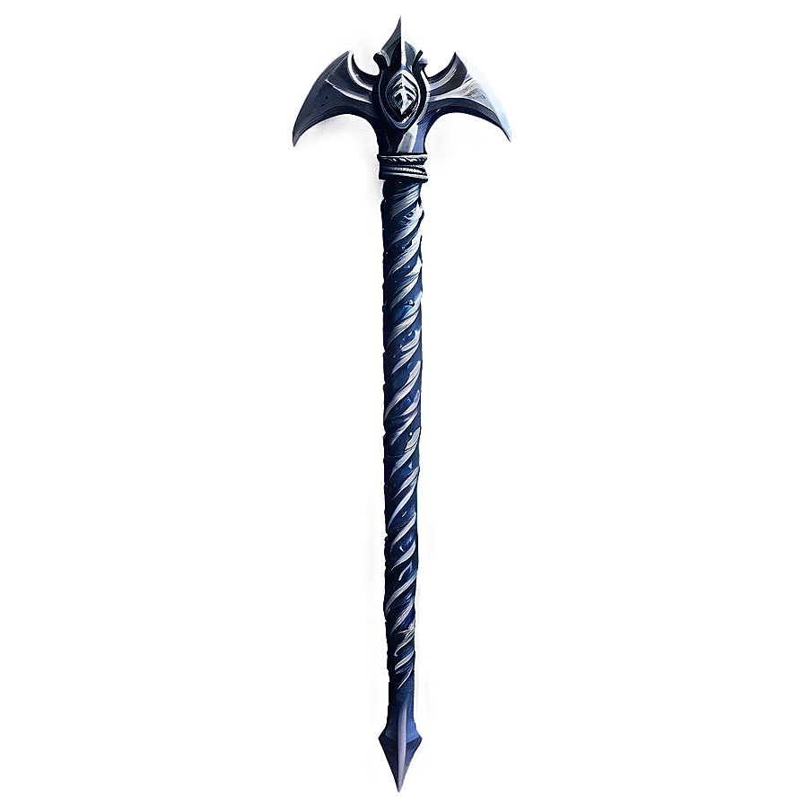 Dragon Spear Png 05252024