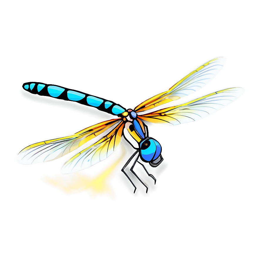 Dragonfly Background Png 05212024