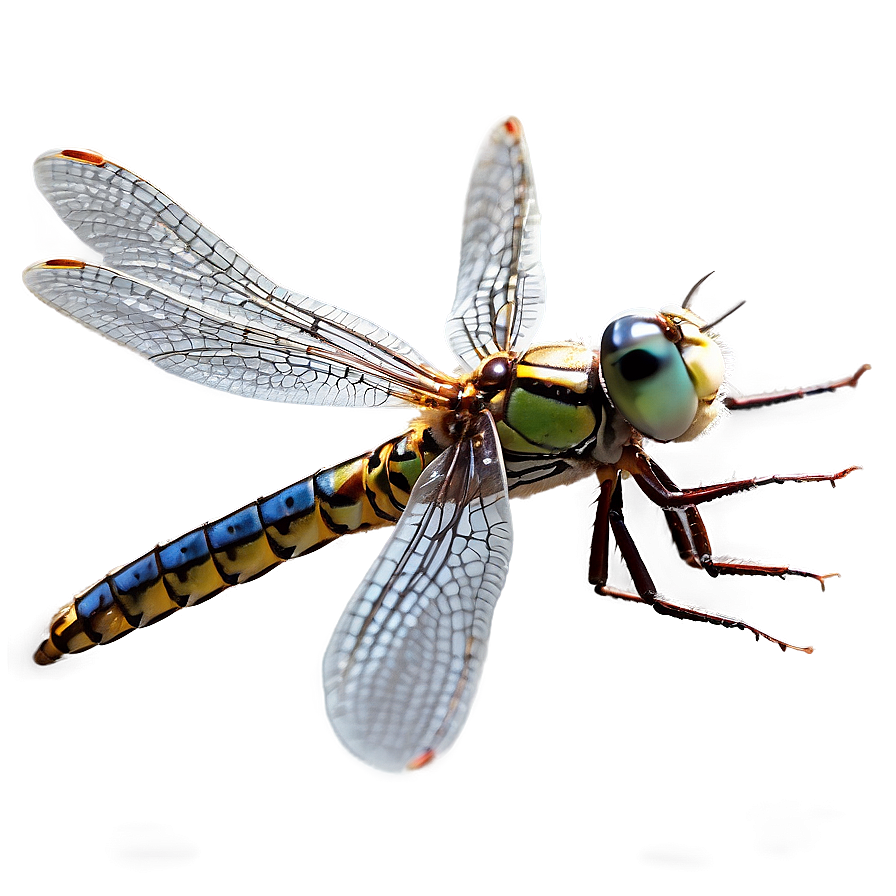 Dragonfly Hovering PNG 81 PNG with transparent background