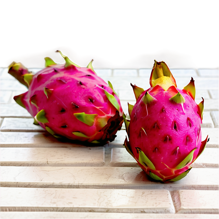 Dragonfruit On Kitchen Counter Png 55