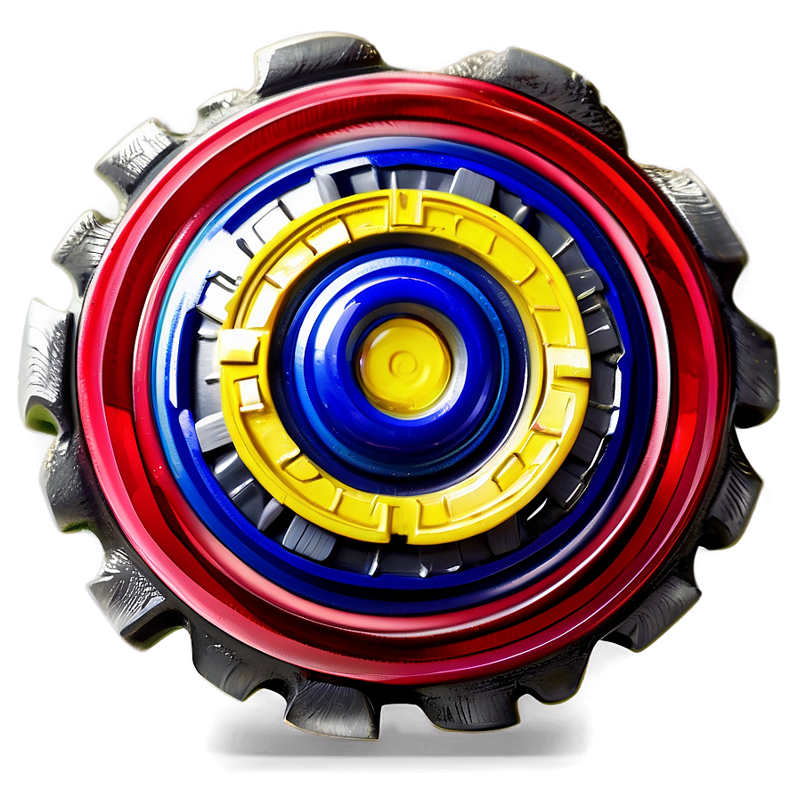 Dragoon Beyblade Png 58