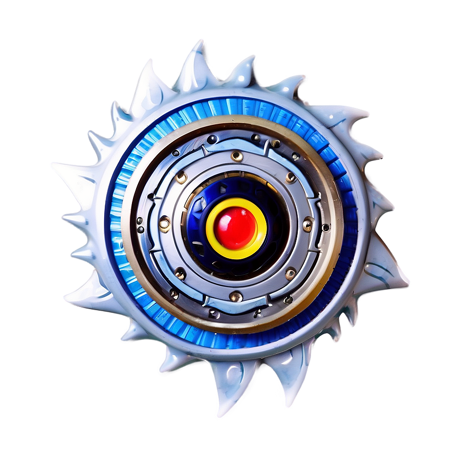 Dragoon Beyblade Png Umw