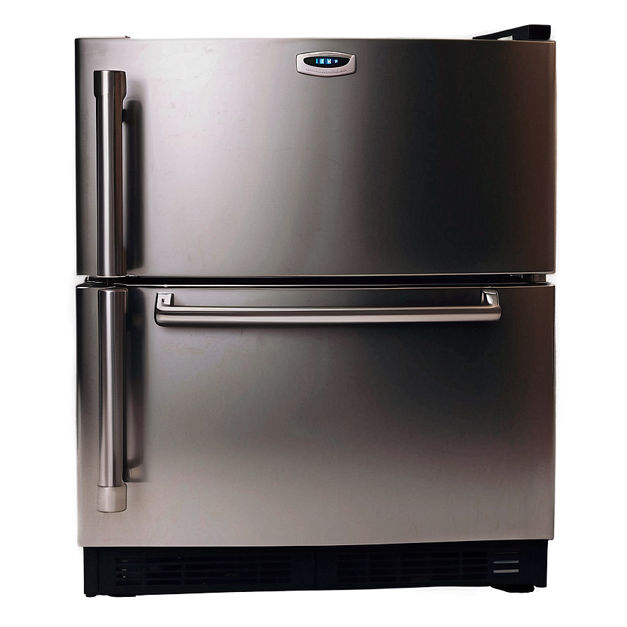 Drawer Refrigerator Png 05252024