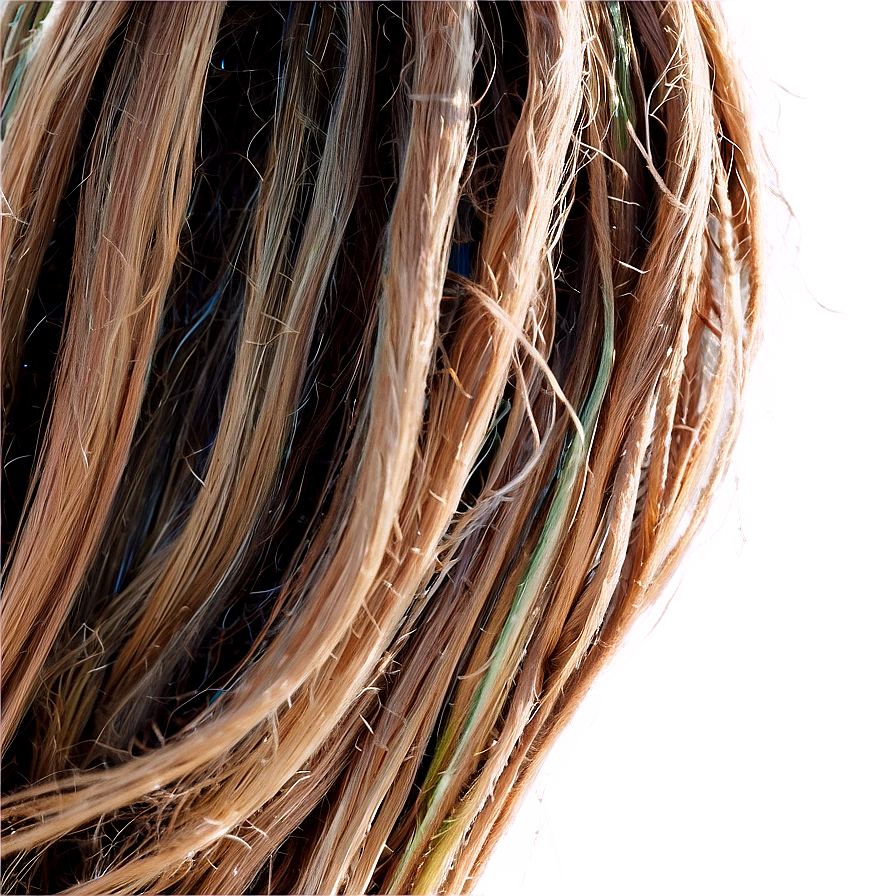 Dreadlock Hair Texture Png Aaf32