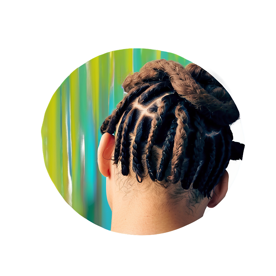 Dreads Braiding Techniques Png 05242024