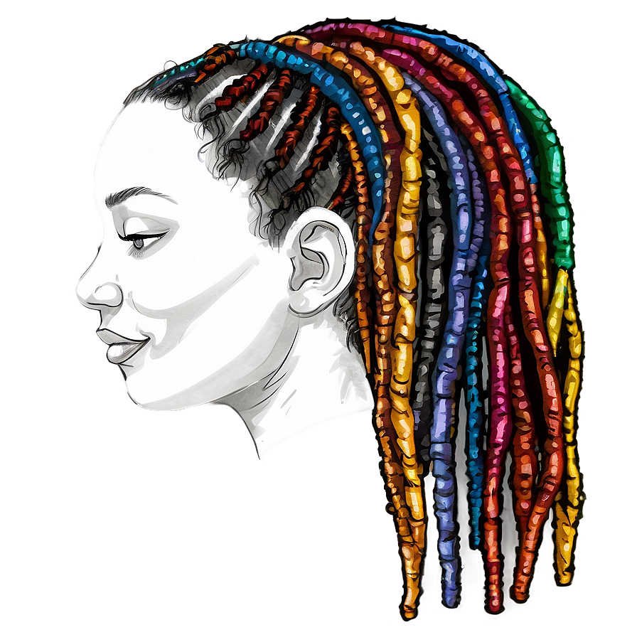 Dreads For Beginners Png 05242024