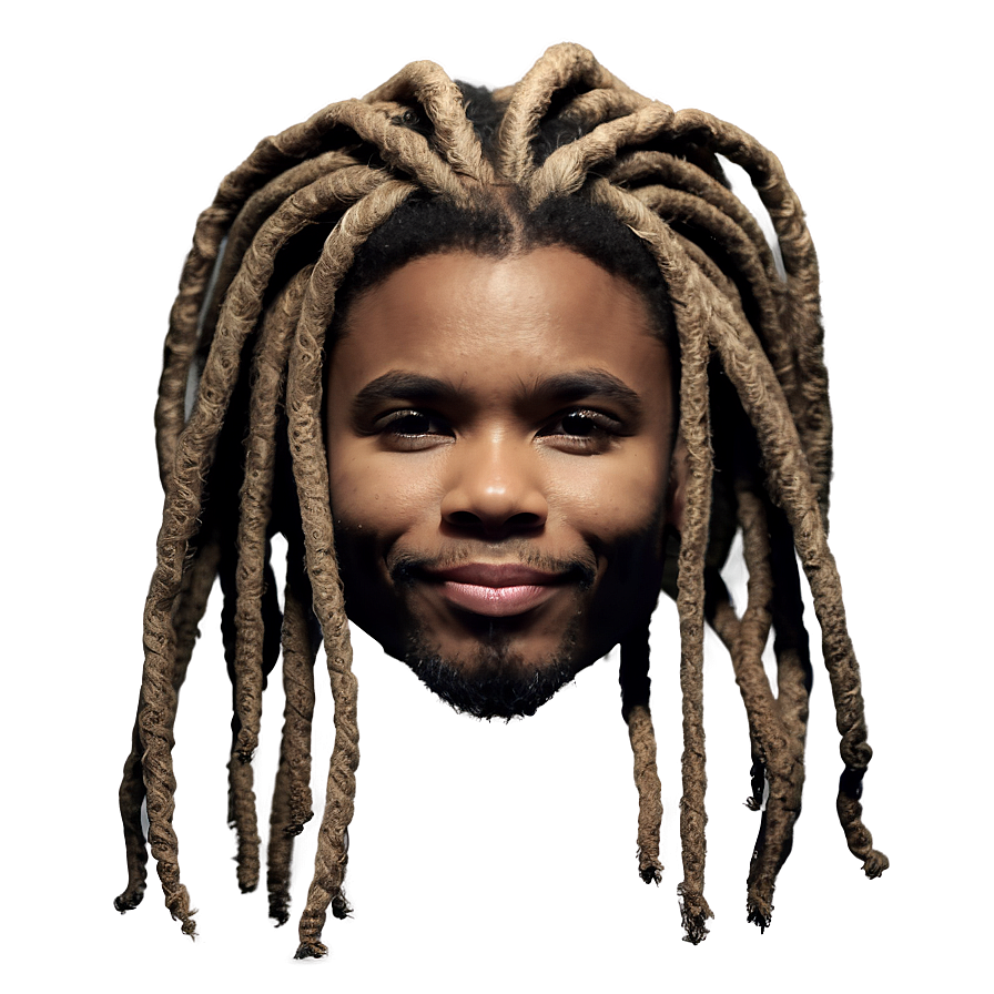 Dreads Maintenance Tips Png Vbj