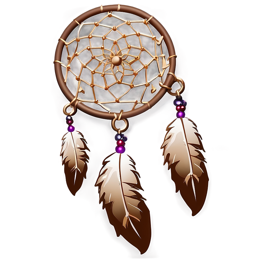 Dream Catcher Charms Png Xhl