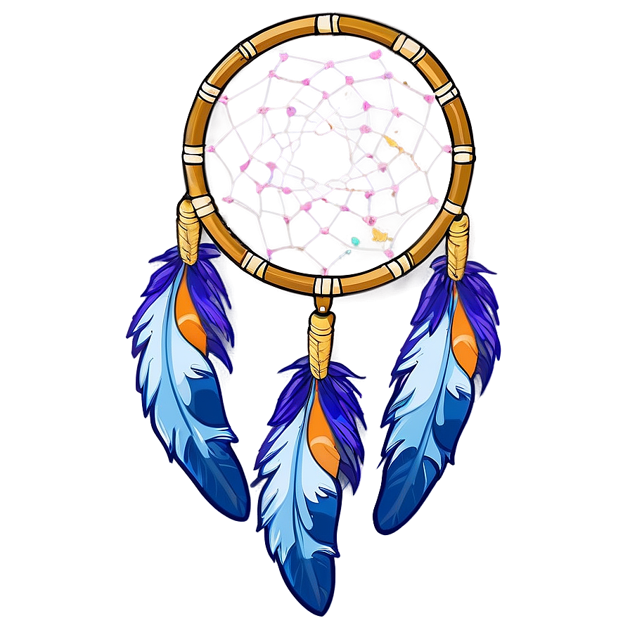 Dream Catcher Oh The Places You'll Go Png Tbj