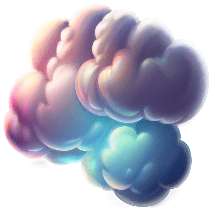 Dream Cloud D