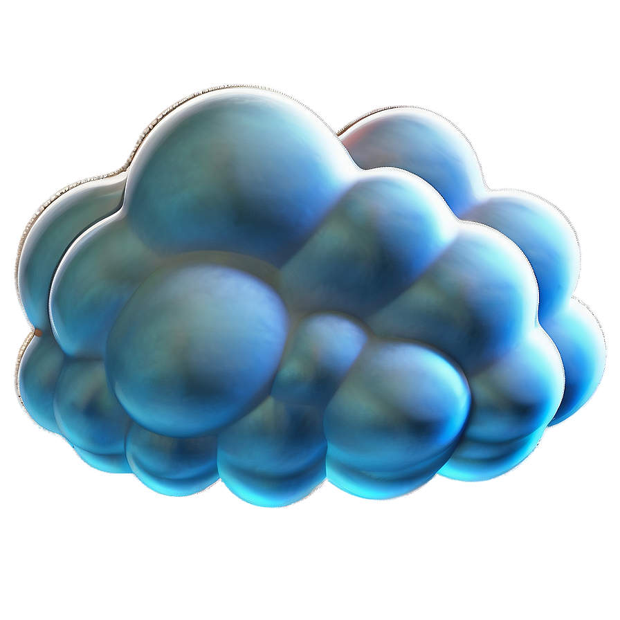 Dream Cloud In Daylight Png 26