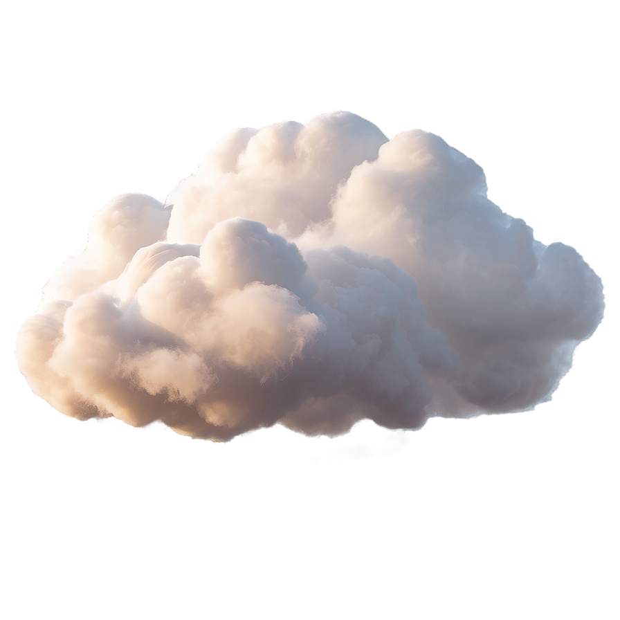 Dream Cloud In Sky Png 45