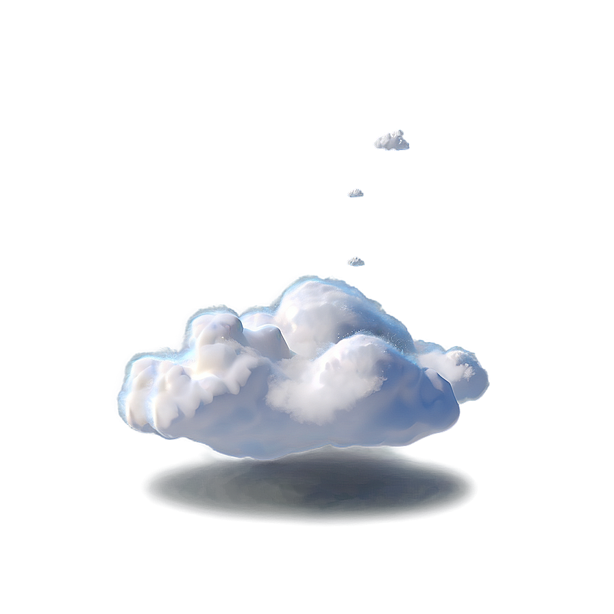 Dream Cloud Landscape Png Lkd