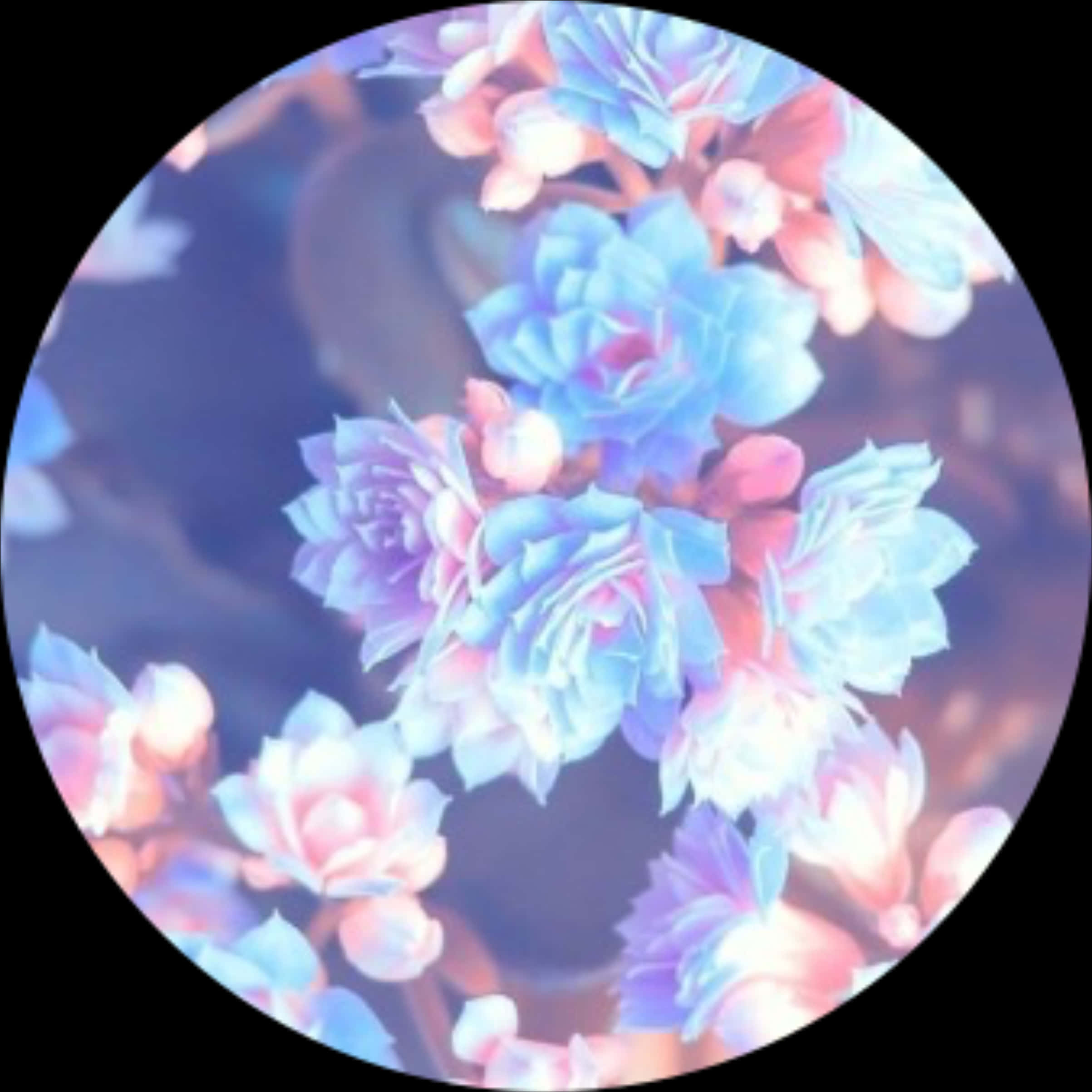 Dreamy Floral Circle Aesthetic.jpg