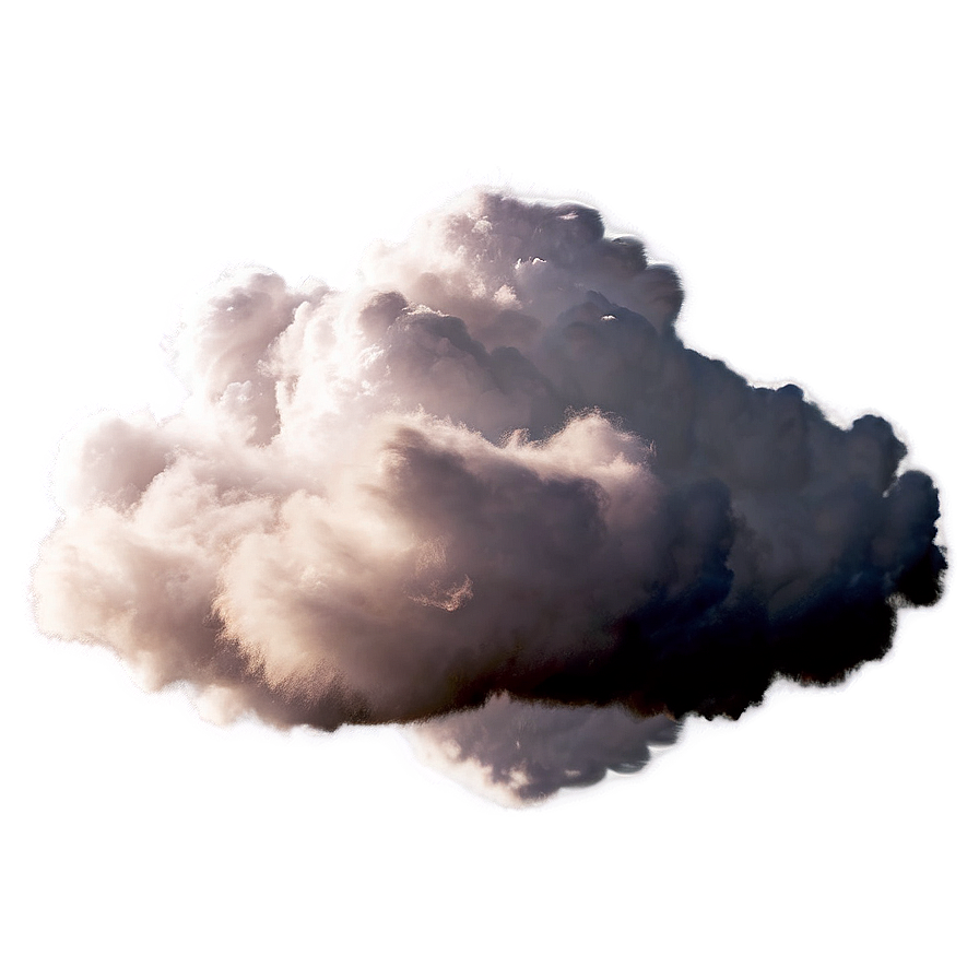 Dreamy Nimbus Cloudscape Png 06292024