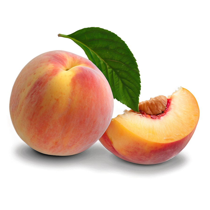 Dreamy Peach Picture Png 98